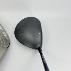 Taylormade Qi35 LS Driver 10.5* LH Fujikura Ventus TR Blue Velocore 60X X Stiff