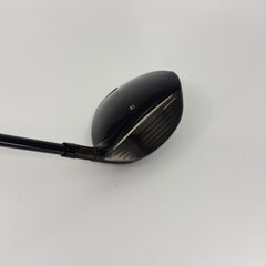 Taylormade Stealth 2 3 Wood 15* LH Ventus TR Red Regular - F-845 image 2
