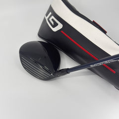 Titleist GT280 Mini Driver 13* RH Fujikura Ventus Blue Velocore Extra Stiff 7-X Shaft - C-804 image 2
