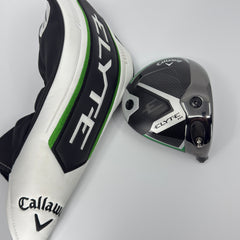 Callaway Elyte Triple Diamond Driver RH Fujikura Ventus TR Black Velocore - C-699 image 4