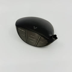 Callaway Rogue ST Max Driver 9* RH Fujikura Ventus Blue Velocore 50R Regular