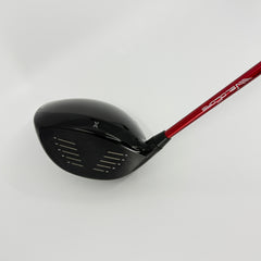 PXG 0311 Black Ops TOUR-1 Driver 8* RH Fujikura Ventus Red Velocore 60X X Stiff
