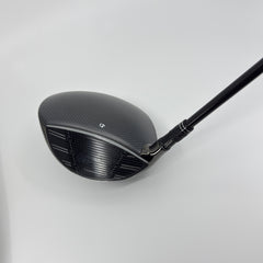 Taylormade Qi35 Max Driver RH Graphite Design Tour AD VF - C-703 image 2