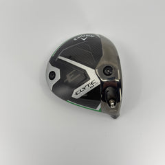 Callaway Elyte Triple Diamond TD Driver Head 10.5* RH - H-718 image 2