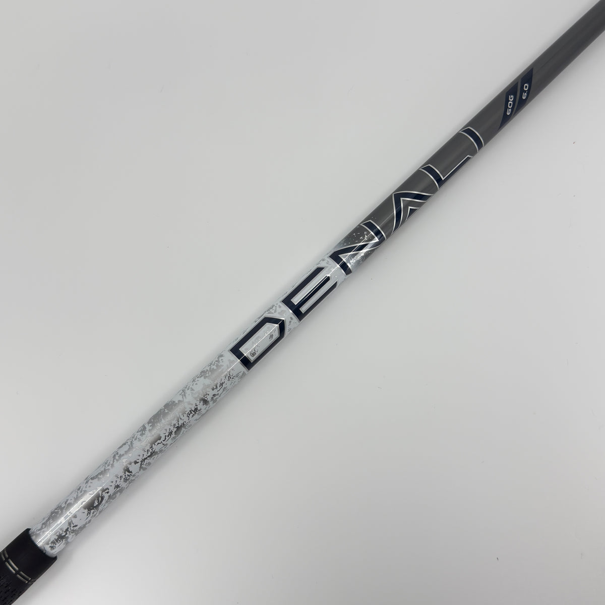 Project X Denali Charcoal 60 6.0 Stiff Driver Shaft - S-704 image 1