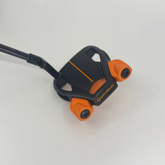 Taylormade Spider Tour Custom L-Neck Putter RH 34.5" - P-792 image 6