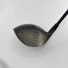 Callaway Paradym Ai Smoke TD Driver 8* RH Mitsubishi Tensei 1K Black 65S Stiff