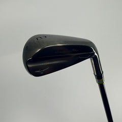 Mizuno Pro Fli-Hi (2026) Driving 2 Iron 16.5* RH Tour AD IZ Stiff - F-862 image 5