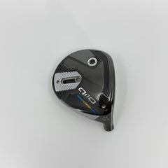 Taylormade Qi10 Tour 4 Wood 16.5* RH Autoflex SF505 50R Regular