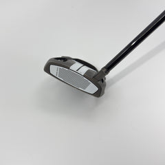 Taylormade Spider Tour X Small Slant Putter RH 34.25in - P-728 image 4