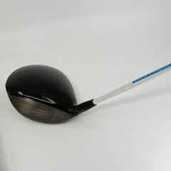 Callaway Elyte Driver 9* RH Graphite Design Tour AD HD 60X X Stiff