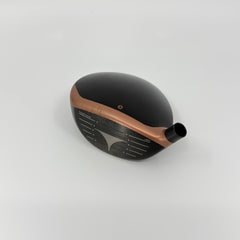 Taylormade Brnr Copper Mini Mini Driver Head 11.5* RH - H-711 image 3