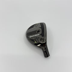 Taylormade Qi35 Rescue 3 Hybrid RH Fujikura Ventus Blue - C-692 image 6