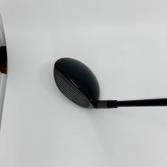 Callaway Apex UW 24 Fairway 19* RH MMT Type 304SS 70S Stiff