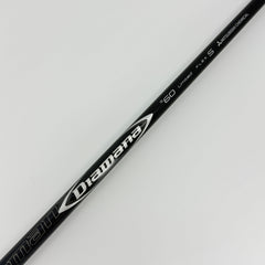 PXG 0811 X Gen4 Driver 9* LH Mitsubishi Diamana S Limited 60S Stiff