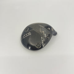 Cobra OPTM LS Titanium 3 Wood 14.5* Head - H-880 image 7