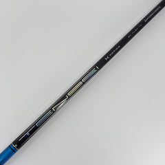 Mitsubishi Tensei Pro Blue 1K 60-TX Stiff Plus Driver Shaft - S-738 image 2