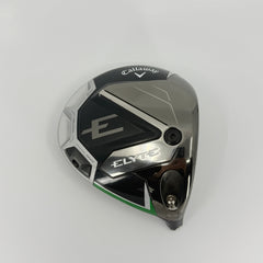 Callaway Elyte Driver 9* RH Graphite Design Tour AD HD 60X X Stiff