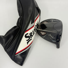 Srixon ZXi Driver 10.5* RH Project X HZRDUS Black Gen 5 Regular 60 5.5 Shaft - C-853 image 4
