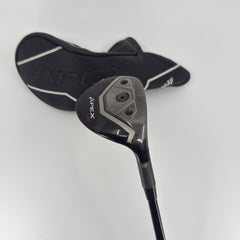 Callaway Apex UW (2025) Wood 19* RH Tensei AV Blue Stiff - F-820 image 1