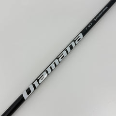 Taylormade Qi35 Driver 10.5* RH Mitsubishi Diamana T+ 60S Stiff