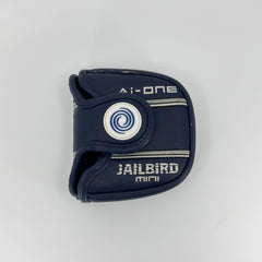 Odyssey Ai-One Cruiser Jailbird Putter RH 38.125in - P-776 image 8