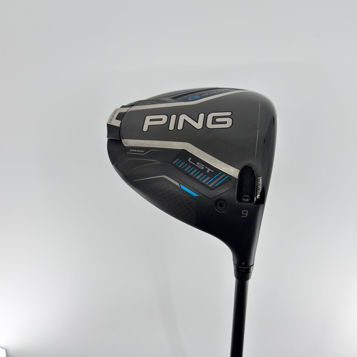 Ping G440 LST Driver RH Graphite Design Tour AD IZ - C-772 image 1