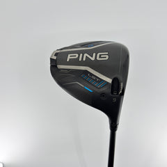 Ping G440 LST Driver RH Graphite Design Tour AD IZ - C-772 image 1