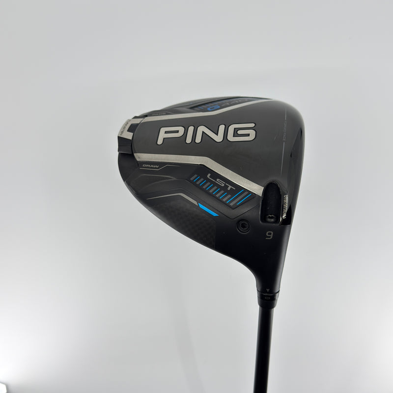 Ping G440 LST Driver RH Graphite Design Tour AD IZ - C-772 image 1