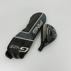 Ping G425 3 Hybrid Head 19* LH - H-724 image 1
