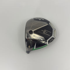 Callaway Elyte Driver 10.5* Head - H-838 image 1