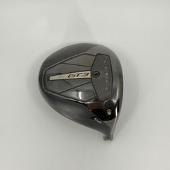 Titleist GT3 Driver 10* RH Mitsubishi Tensei 1K Black 65S Stiff
