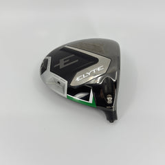 Callaway Elyte X Driver 10.5* RH Autoflex SF505x 55S Stiff