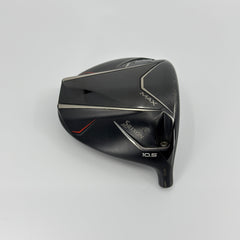 Srixon ZXi Max Driver 10.5* RH Graphite Design Tour AD IZ 60S Stiff