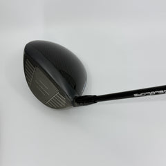 Callaway Paradym Ai Smoke TD Driver 9* RH Fujikura Ventus TR Black Velocore 70X X Stiff