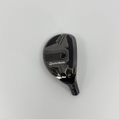 Taylormade Qi35 Rescue 3 Hybrid RH Fujikura Ventus Blue - C-692 image 5