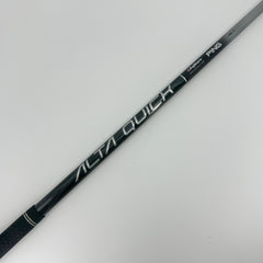 Ping Alta Quick 45-R Hybrid Shaft - S-868 image 1