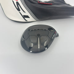 Titleist TSR3 3 Wood 15* Head - H-780 image 6