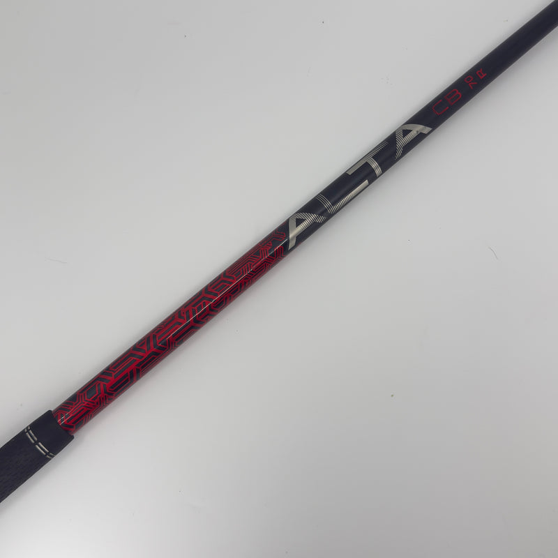 Ping Alta CB Red 70-R Hybrid Shaft - S-836 image 1
