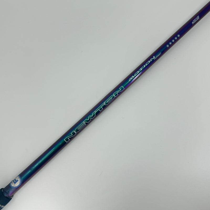 Newton Golf Co. Motion 5 Dot 73-X Fairway Wood Shaft - S-891 image 1