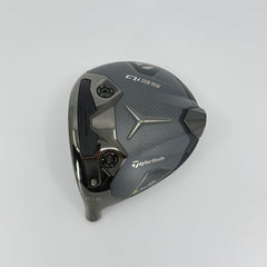 Taylormade Qi35 LS Driver 10.5* LH Fujikura Ventus TR Blue Velocore 60X X Stiff