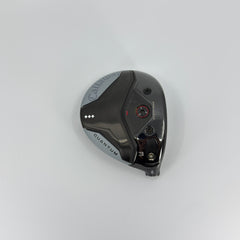 Callaway Quantum Triple Diamond 3 Wood Head 15* RH - H-751 image 2