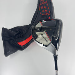 Taylormade M5 Tour Driver 9* RH Fujikura Ventus Red Stiff 5-S Shaft - C-846 image 1