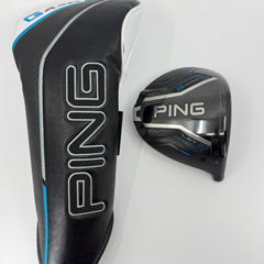 Ping G440 LST Driver 9* RH Fujikura Ventus Red Velocore + 60X X Stiff