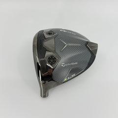 Taylormade Qi35 LS Driver 10.5* LH Fujikura Ventus TR Blue Velocore 60X X Stiff