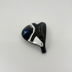 Cobra Aerojet 3 Wood 15* RH Mitsubishi Kai'Li White Stiff 70-S Shaft - C-887 image 5