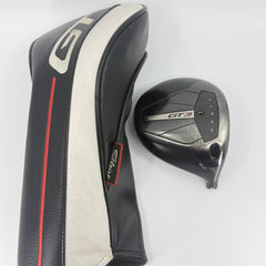 Titleist GT3 Driver 9* RH Fujikura Ventus Black Velocore 60X X Stiff