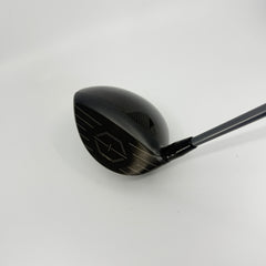 Callaway Quantum Triple Diamond Driver 9* RH Project X Denali Charcoal Regular 50 5.5 Shaft - C-884 image 2