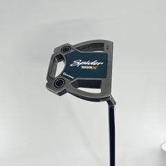 Taylormade Spider Tour X Small Slant Putter RH 34.25in - P-728 image 5