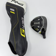 Ping G430 Max 7 Wood 21* RH - H-677 image 1